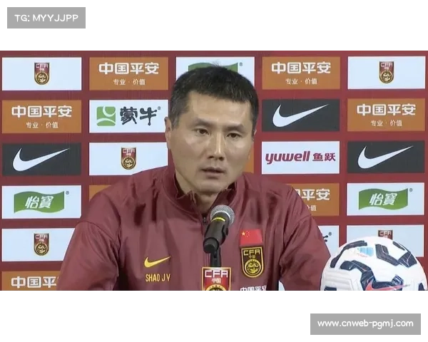 邵佳一目标世界杯，颜骏凌称其人格魅力激励球队