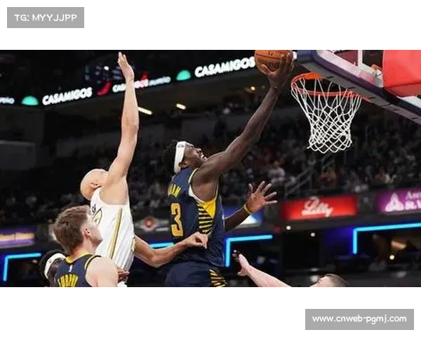 步行者98-96险胜凯尔特人，西亚卡姆21分8篮板6助攻