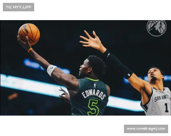 马刺126-123险胜森林狼，文班亚马17分7篮板